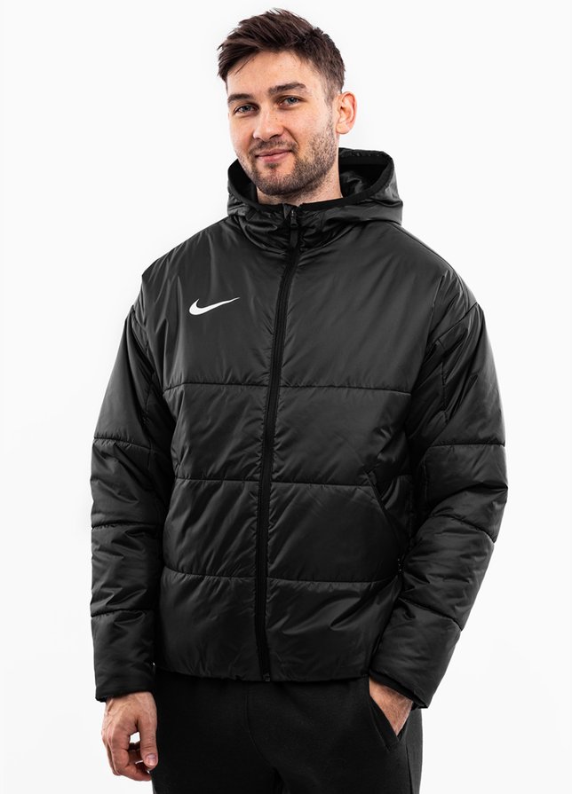 Nike Pánska bunda Therma-FIT Academy Pro 24 Fall FD7702 010 Nike Pánska bunda Therma-FIT Academy Pro 24 Fall FD7702 010