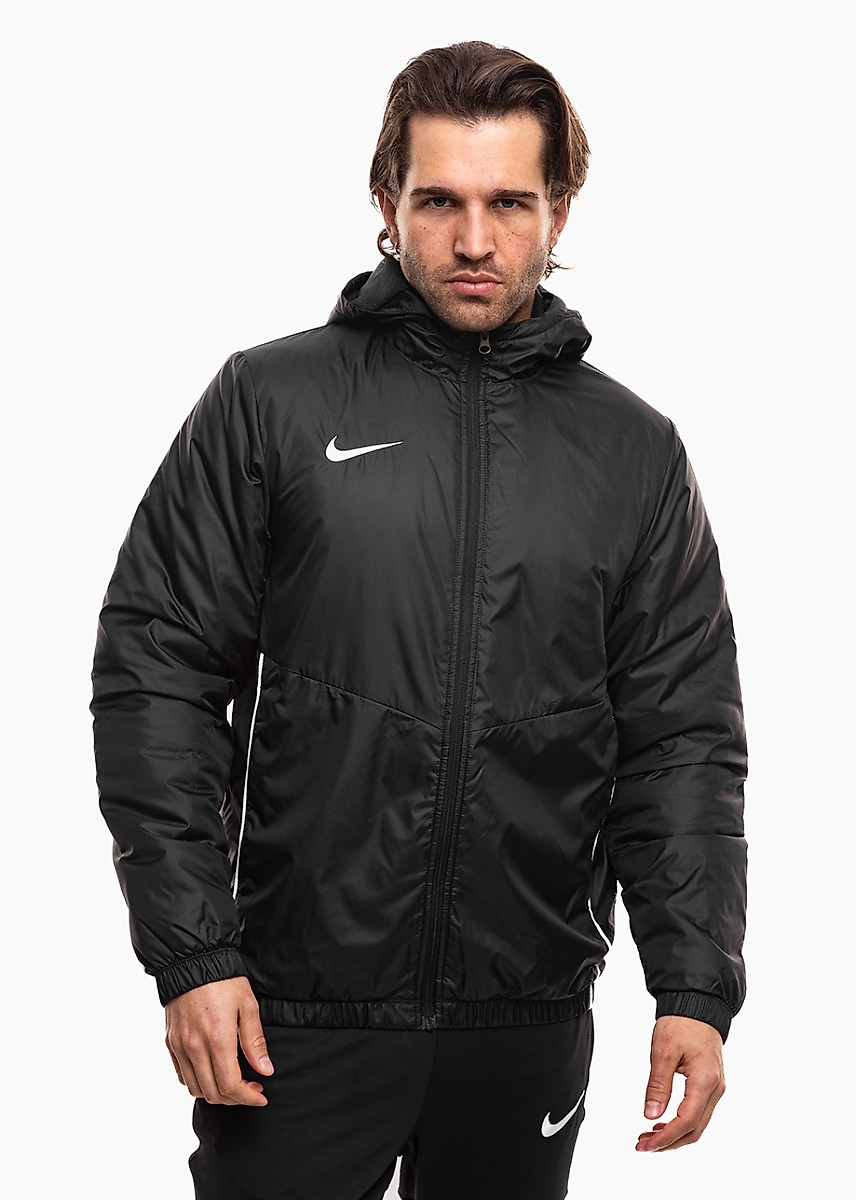 Nike Pánska bunda Therma Fit Park 26 HM7270 010