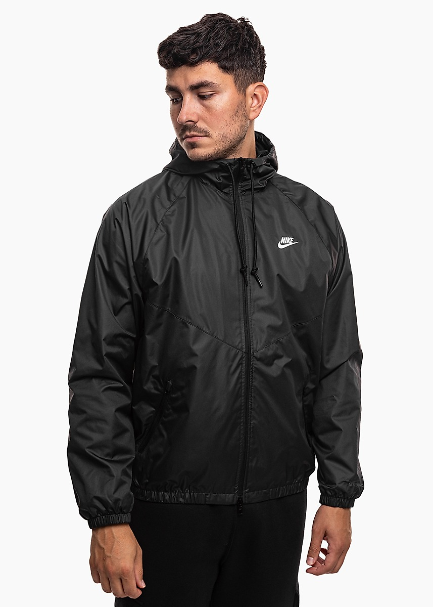 Pánska bunda Nike Windrunner HV8369 010