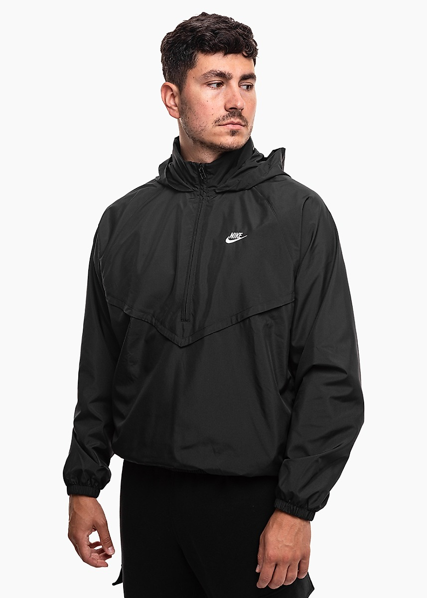 Pánska bunda Nike Windrunner IF3390 010