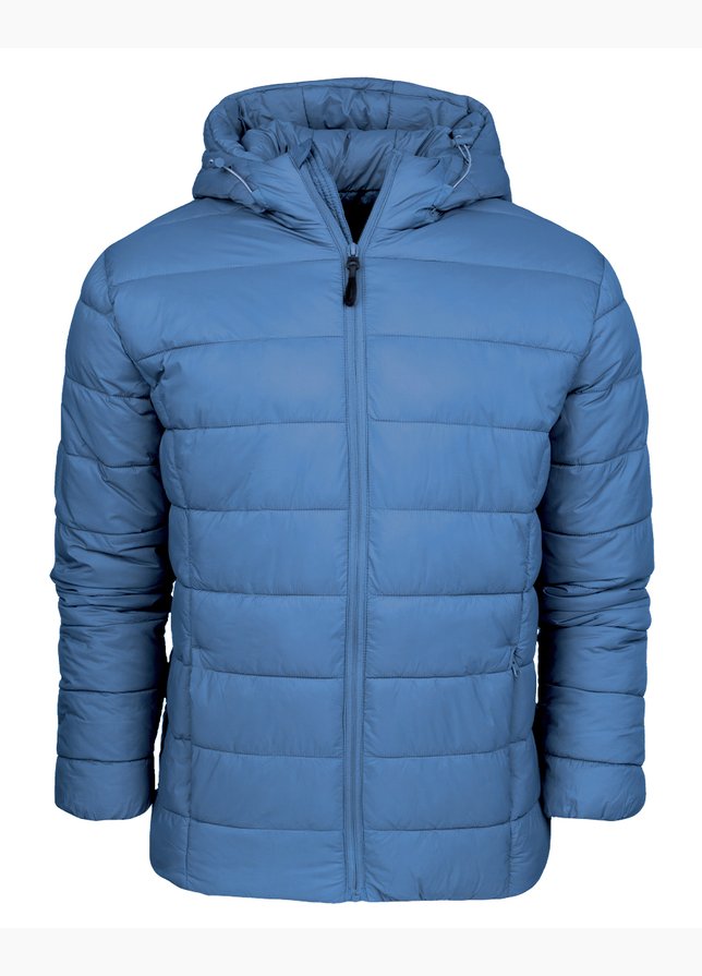 Outhorn Pánska Bunda OTHAW22TDJAM017 33S Outhorn Pánska Bunda OTHAW22TDJAM017 33S