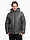Obrázok PUMA Kurtka męska ESS Hooded Padded 685211 44 variantu produktu
