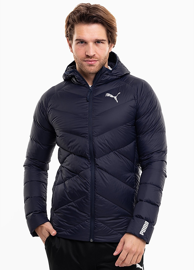 PUMA Pánska bunda PWRWarm packLITE HD 600 Down 587703 06 PUMA Pánska bunda PWRWarm packLITE HD 600 Down 587703 06