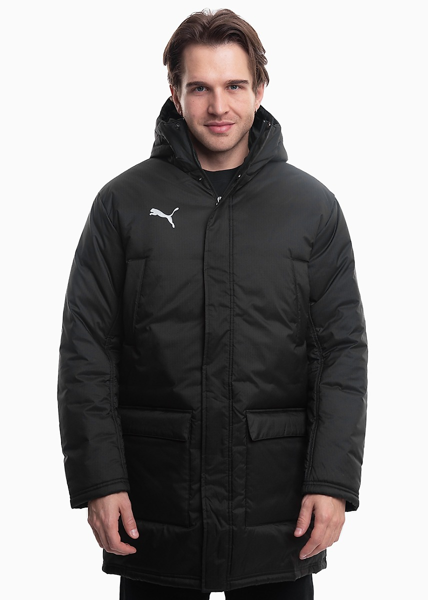 PUMA Pánska bunda Team Final Winter 658569 03