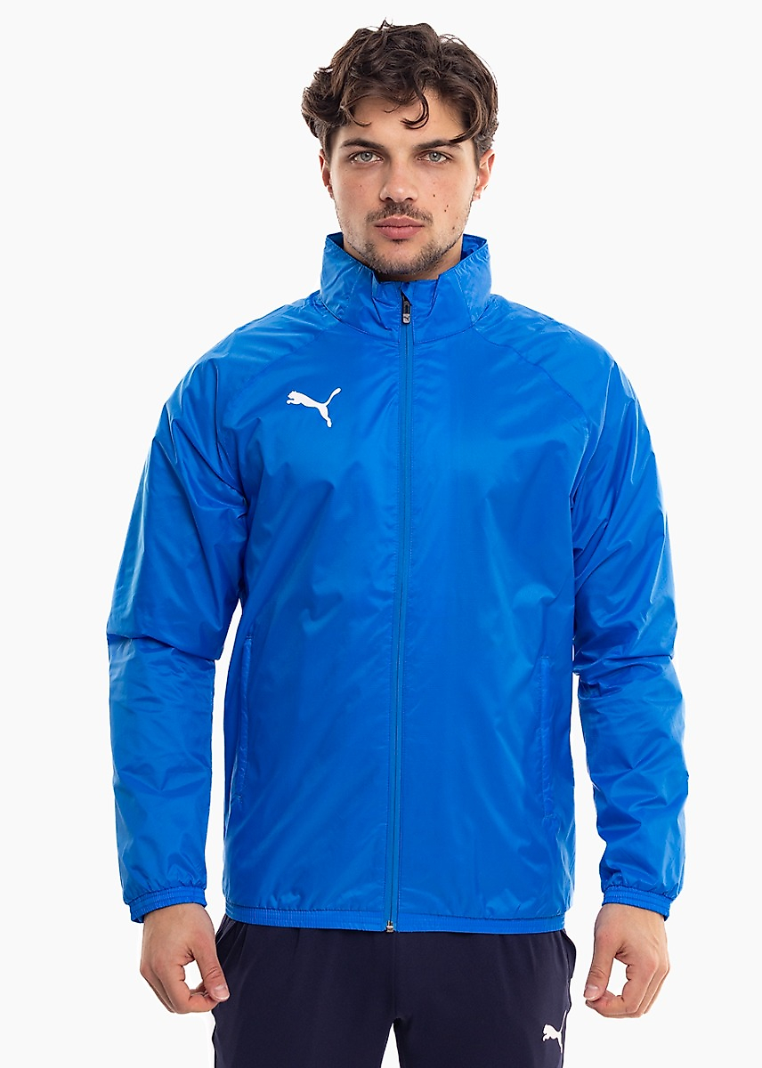 PUMA Pánska bunda Team Goal All Weather 659038 02
