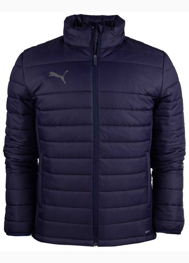 PUMA Pánska bunda teamLIGA Light 657617 06 PUMA Pánska bunda teamLIGA Light 657617 06