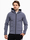 Obrázok 4F Kurtka męska softshell M283 4WAW24TSOFM283 23S variantu produktu