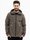 Obrázok 4F Kurtka męska softshell M324 4FWSS25TSOFM324 81S variantu produktu