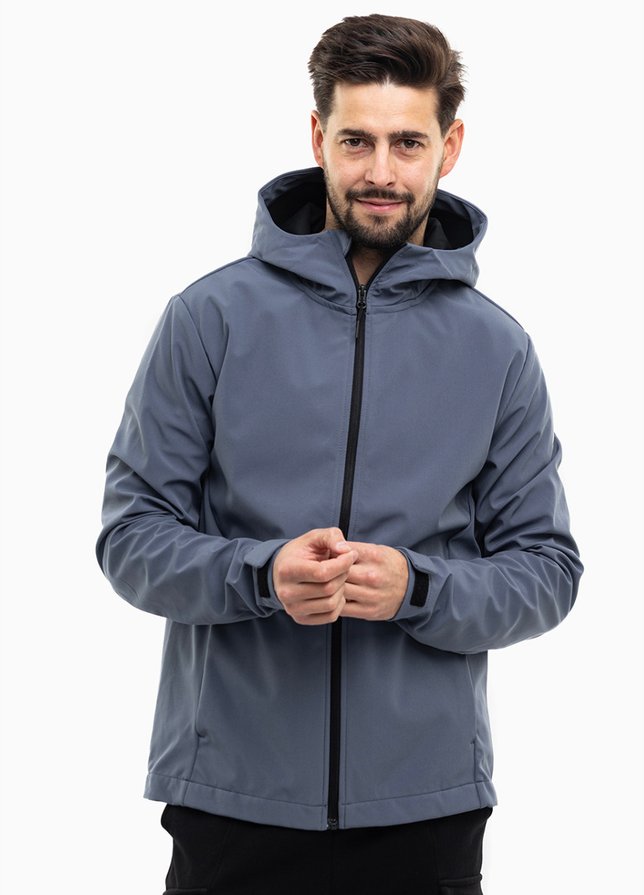 4F Pánska bunda softshell M324 4FWSS25TSOFM324 32S 4F Pánska bunda softshell M324 4FWSS25TSOFM324 32S