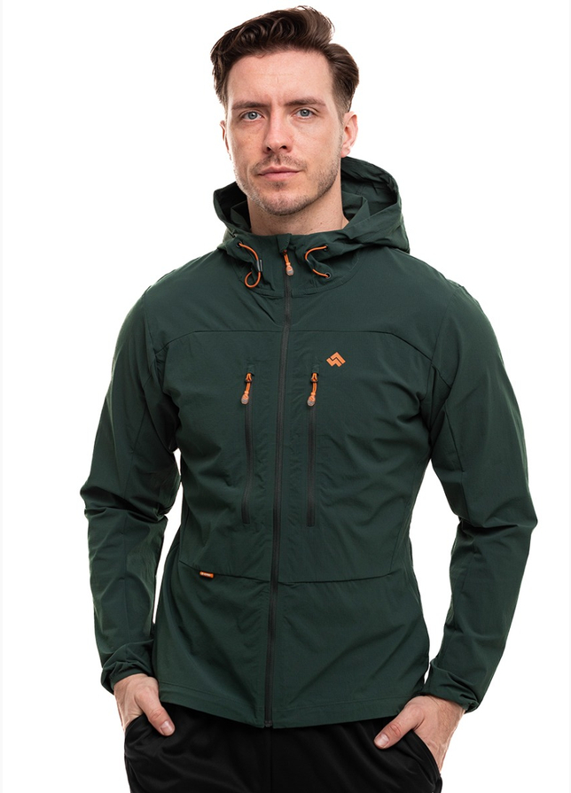 Alpinus Pánska bunda softshell Pourri FF18606 Alpinus Pánska bunda softshell Pourri FF18606