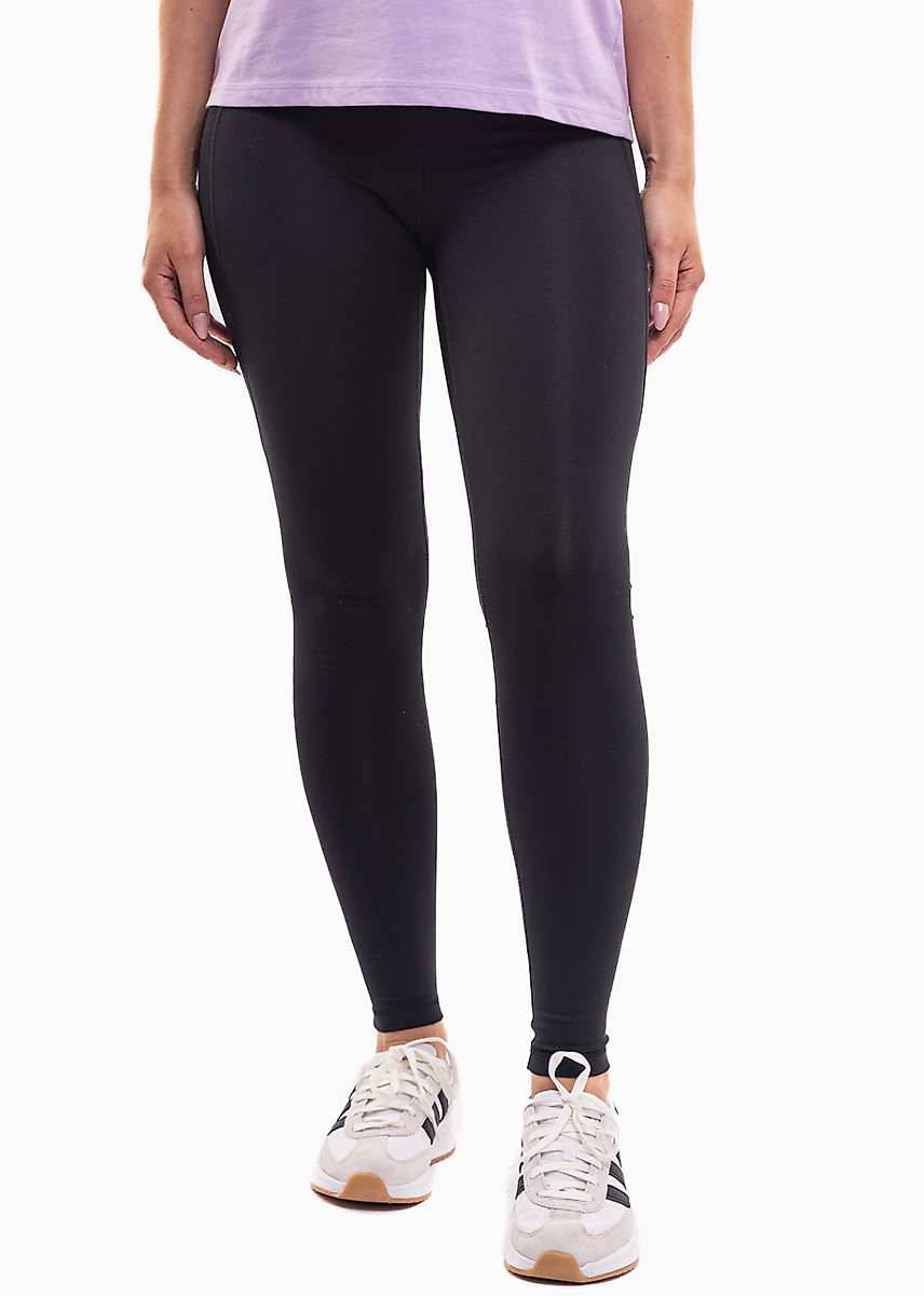 adidas Dámske legíny Optime Essentials Stash Pocket Full-Length IT2280