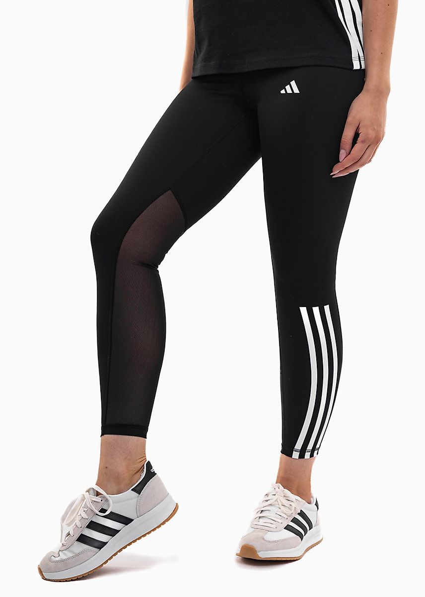 adidas Dámske legíny Techfit 3-Stripes 7/8 IT2272