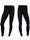Obrázok Joma Legginsy damskie Ascona Long Tight 901127.119 variantu produktu