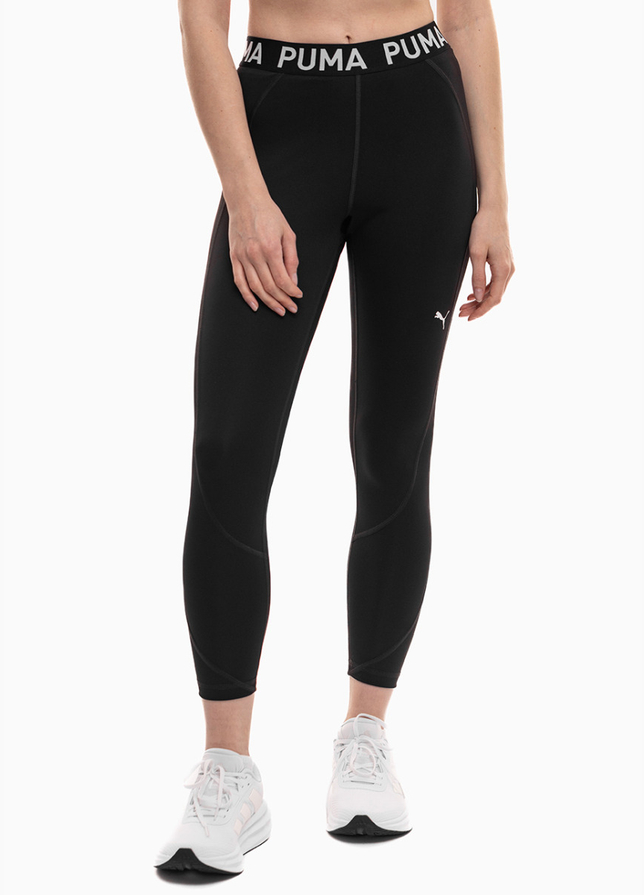 PUMA Dámske legíny Strong Tight 526000 01 PUMA Dámske legíny Strong Tight 526000 01