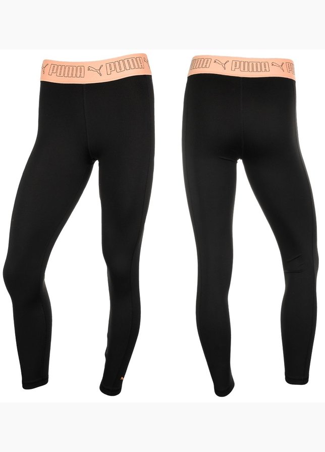 PUMA Dámske legíny Train Elastic 7/8 520282 27 EUR L PUMA Dámske legíny Train Elastic 7/8 520282 27 EUR L