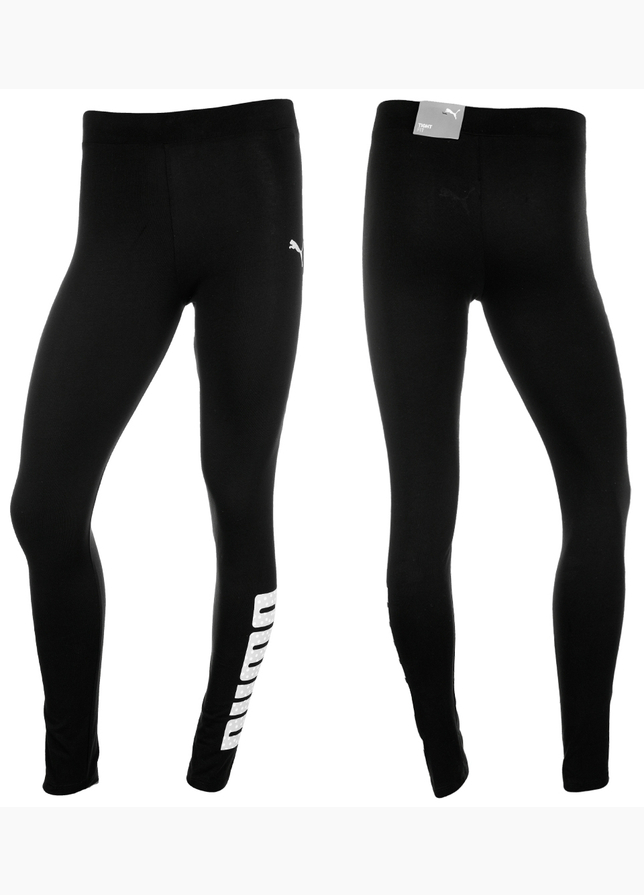 PUMA legíny pre deti Alpha Leggings G 855992 01 PUMA legíny pre deti Alpha Leggings G 855992 01
