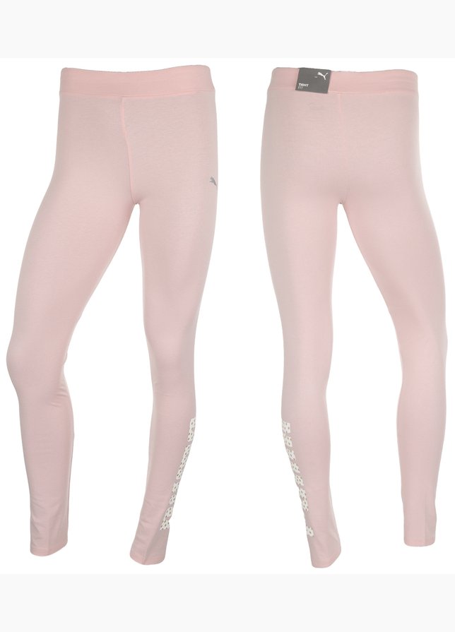 PUMA legíny pre deti Alpha Leggings G 855992 36 PUMA legíny pre deti Alpha Leggings G 855992 36