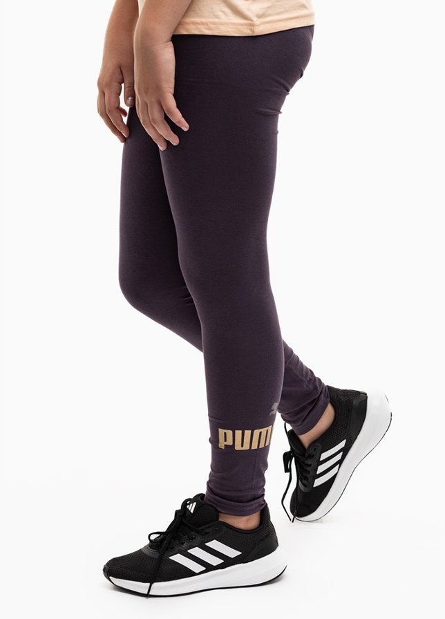 PUMA legíny pre deti ESS 587050 16 PUMA legíny pre deti ESS 587050 16