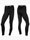 Obrázok 4F Legginsy funkcyjne damskie H4Z22 SPDF351 20S variantu produktu