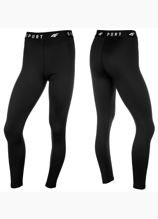 4F Dámske funkčné legíny H4Z22 SPDF351 20S 4F Dámske funkčné legíny H4Z22 SPDF351 20S