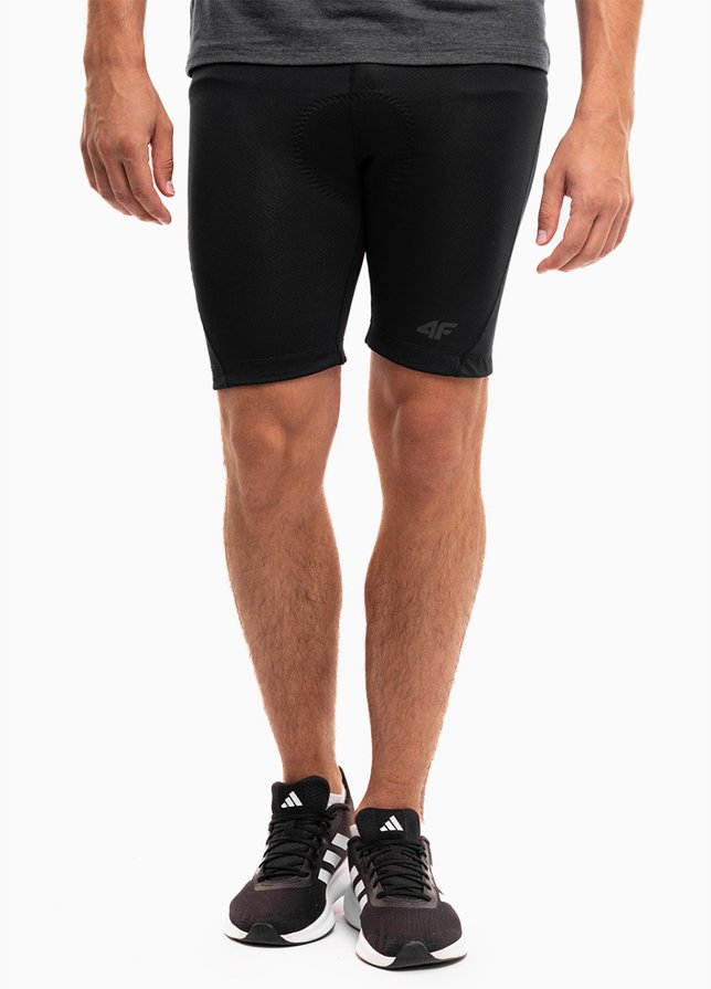 4F Pánske cyklistické legíny FNK M031 4FWSS25TFSTM031 20S 4F Pánske cyklistické legíny FNK M031 4FWSS25TFSTM031 20S