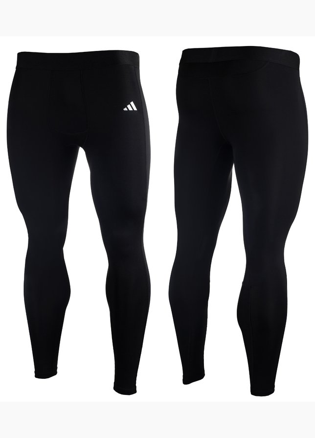 adidas Pánske legíny TF Long Tight HP0585 adidas Pánske legíny TF Long Tight HP0585