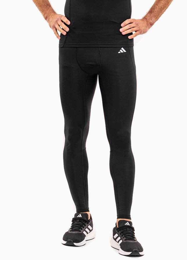adidas Pánske legíny TF Long Tight JN7352 adidas Pánske legíny TF Long Tight JN7352