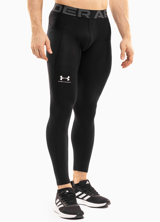 Under Armour Pánske legíny HG Armour 1361586 001 Under Armour Pánske legíny HG Armour 1361586 001