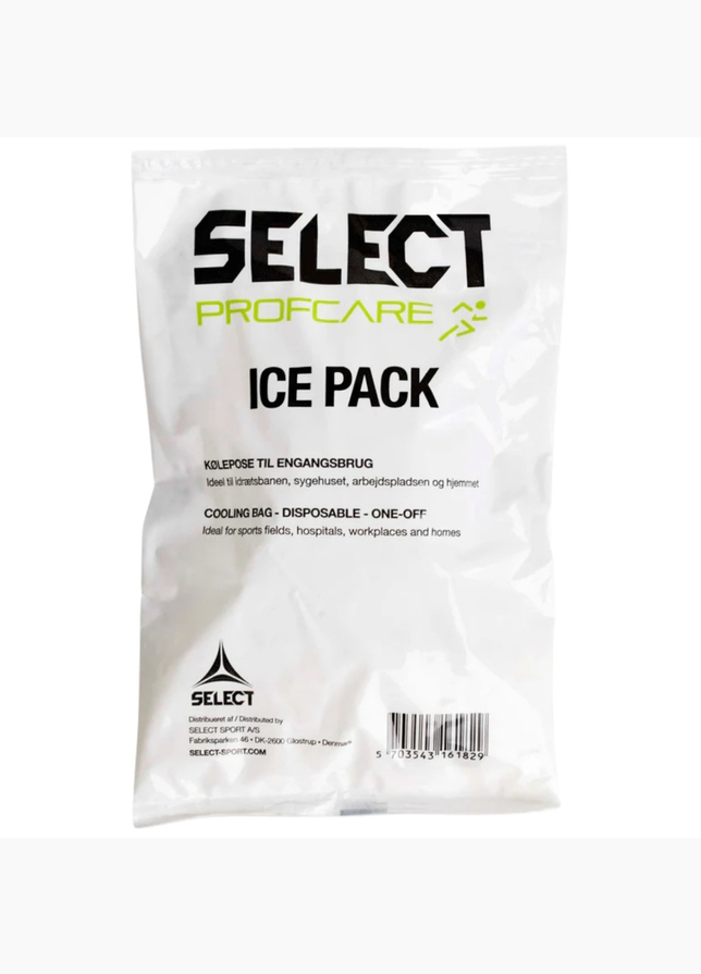 Select Chladiaci obklad s ľadom Ice 2-Pack 17784 Select Chladiaci obklad s ľadom Ice 2-Pack 17784