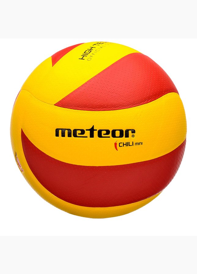 Meteor Volejbalový míč Chili Pu Mini 10065 Meteor Volejbalový míč Chili Pu Mini 10065