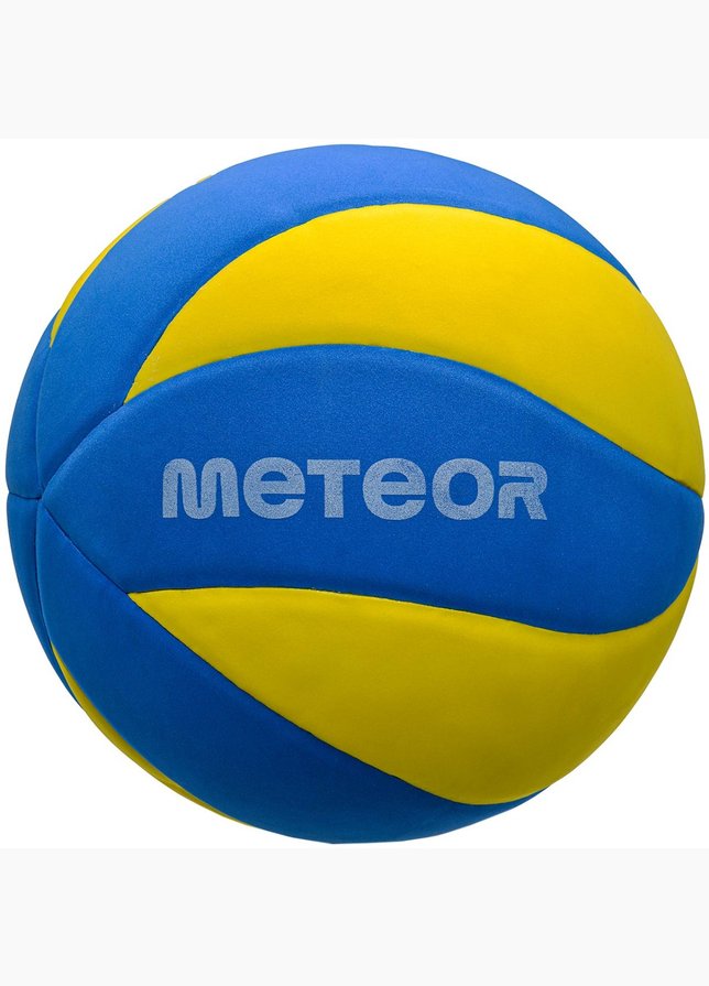 Meteor Volejbalový míč Eva 10070 Meteor Volejbalový míč Eva 10070
