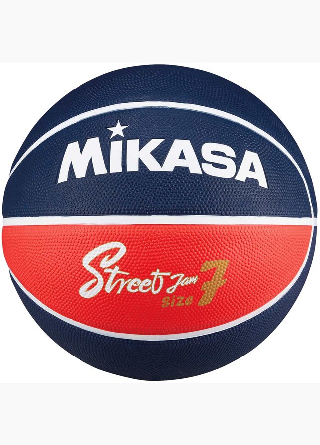Mikasa Basketbalová lopta BB702B-NBRW Mikasa Basketbalová lopta BB702B-NBRW