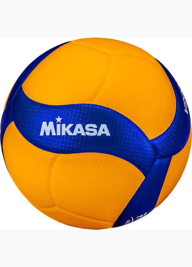 Mikasa Volejbalový míč V200W Mikasa Volejbalový míč V200W