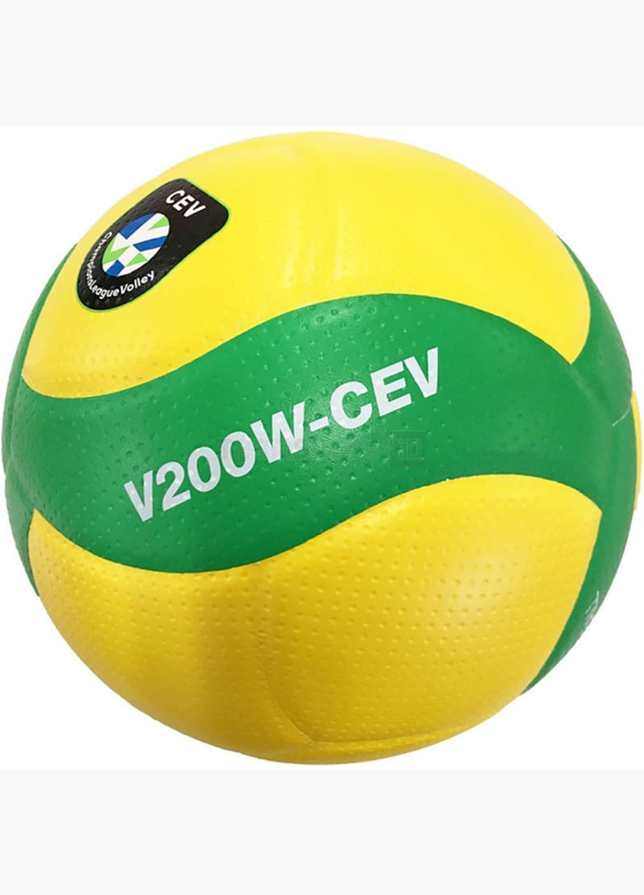 Mikasa Volejbalový míč V200W CEV Mikasa Volejbalový míč V200W CEV