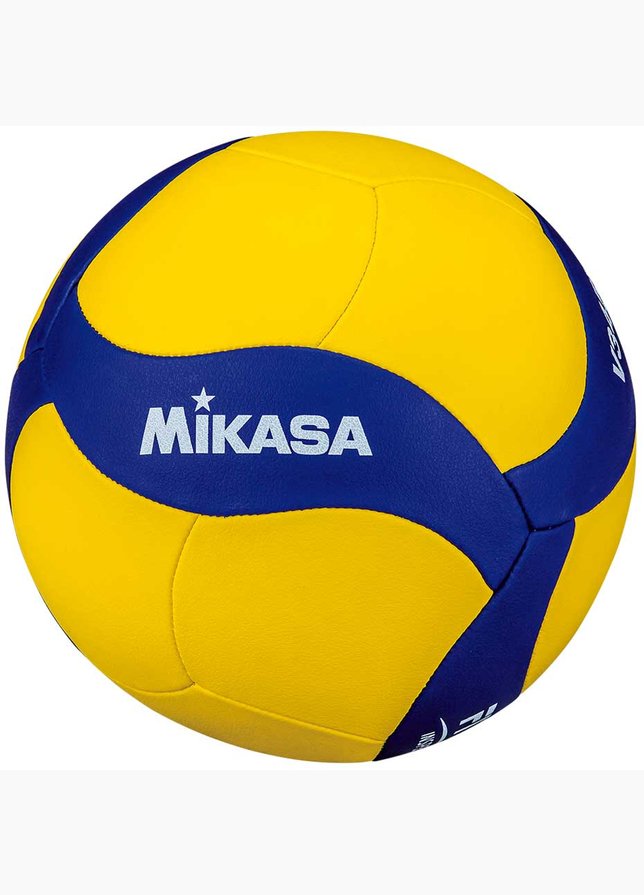 Mikasa Volejbalový míč V345W Mikasa Volejbalový míč V345W