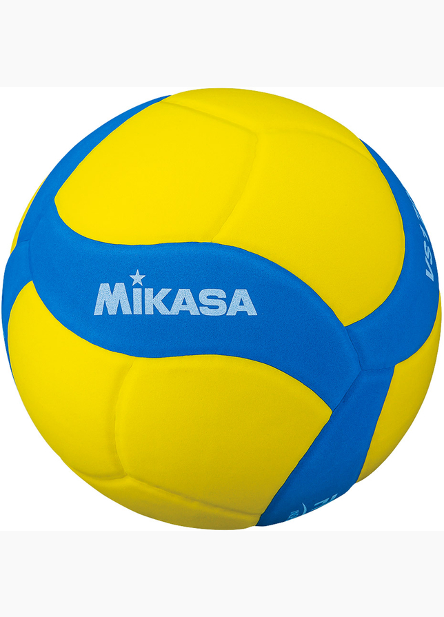Mikasa Volejbalový míč VS220W-Y-BL Mikasa Volejbalový míč VS220W-Y-BL