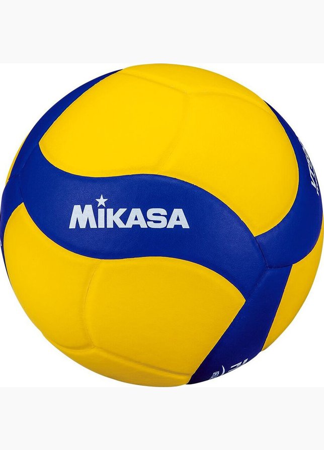 Mikasa Volejbalový míč VT500W Mikasa Volejbalový míč VT500W