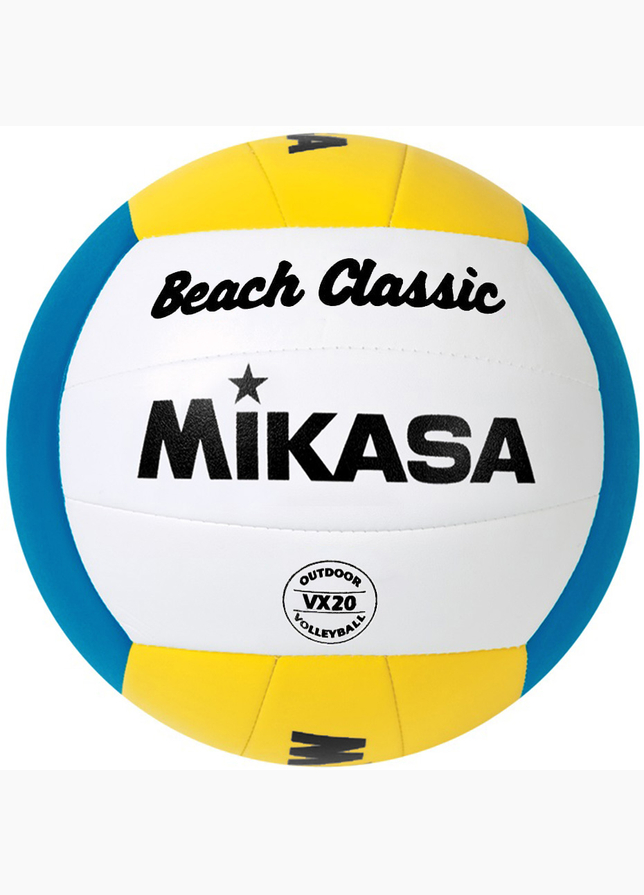 Mikasa Volejbalový míč VX20W Mikasa Volejbalový míč VX20W