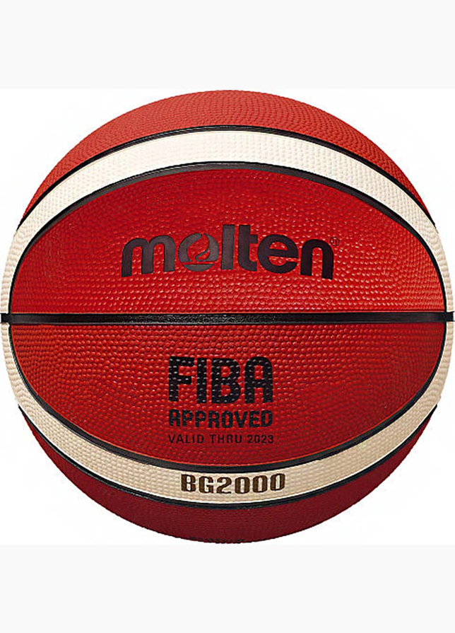 Molten Basketbalová lopta B7G2000 FIBA Molten Basketbalová lopta B7G2000 FIBA