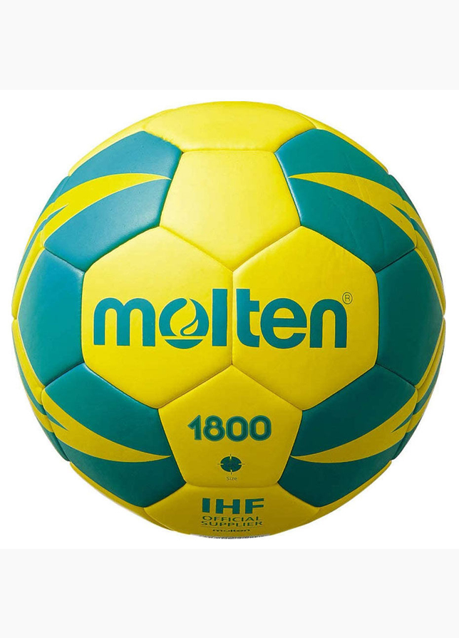 Molten Hádzaná X3X1800-YG Molten Hádzaná X3X1800-YG