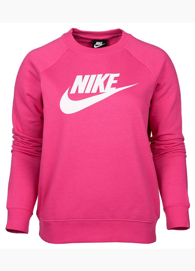 Nike Dámska Mikina Essentials BV4112 674 Nike Dámska Mikina Essentials BV4112 674