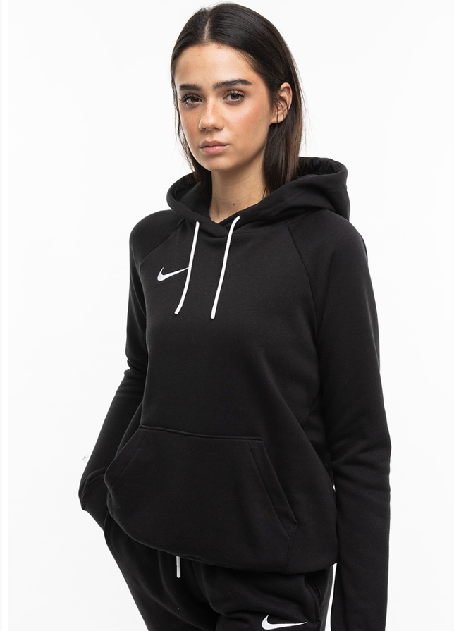 Nike Dámska mikina Team Park 20 Hoodie CW6957 010 Nike Dámska mikina Team Park 20 Hoodie CW6957 010