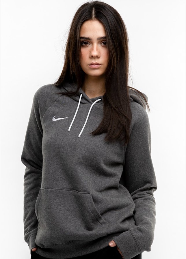 Nike Dámska mikina Team Park 20 Hoodie CW6957 071 Nike Dámska mikina Team Park 20 Hoodie CW6957 071