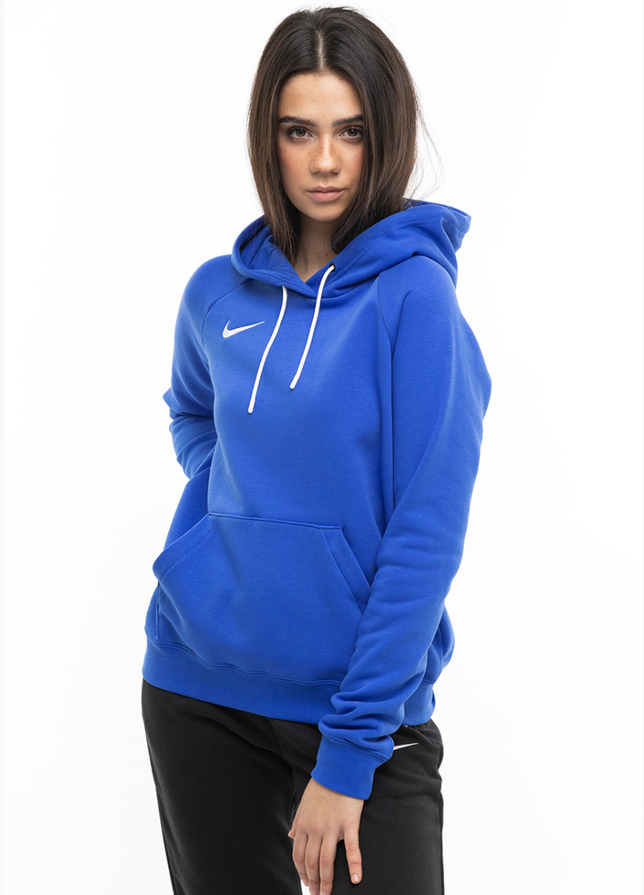 Nike Dámska mikina Team Park 20 Hoodie CW6957 463 Nike Dámska mikina Team Park 20 Hoodie CW6957 463