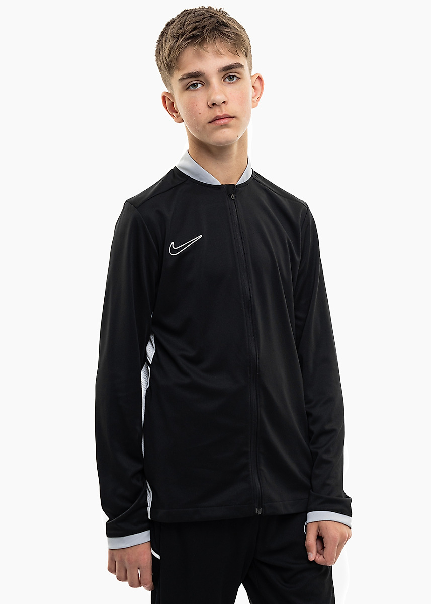 Nike Detská mikina Dri-Fit Academy 25 Track Jacket FZ9836 010