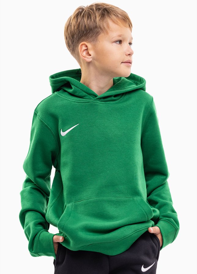 Nike detská mikina Park CW6896 302 Nike detská mikina Park CW6896 302