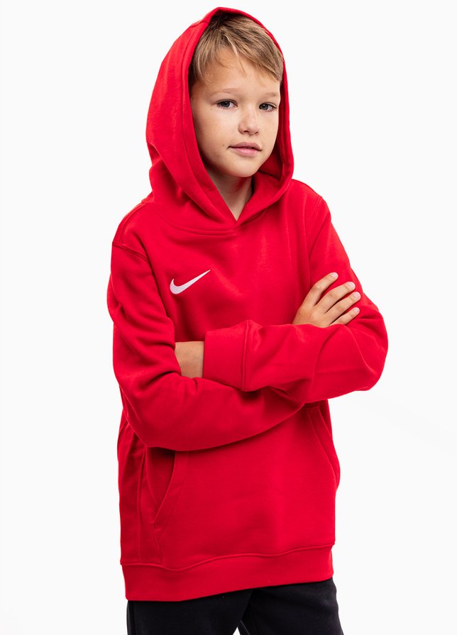 Nike detská mikina Park CW6896 657 Nike detská mikina Park CW6896 657