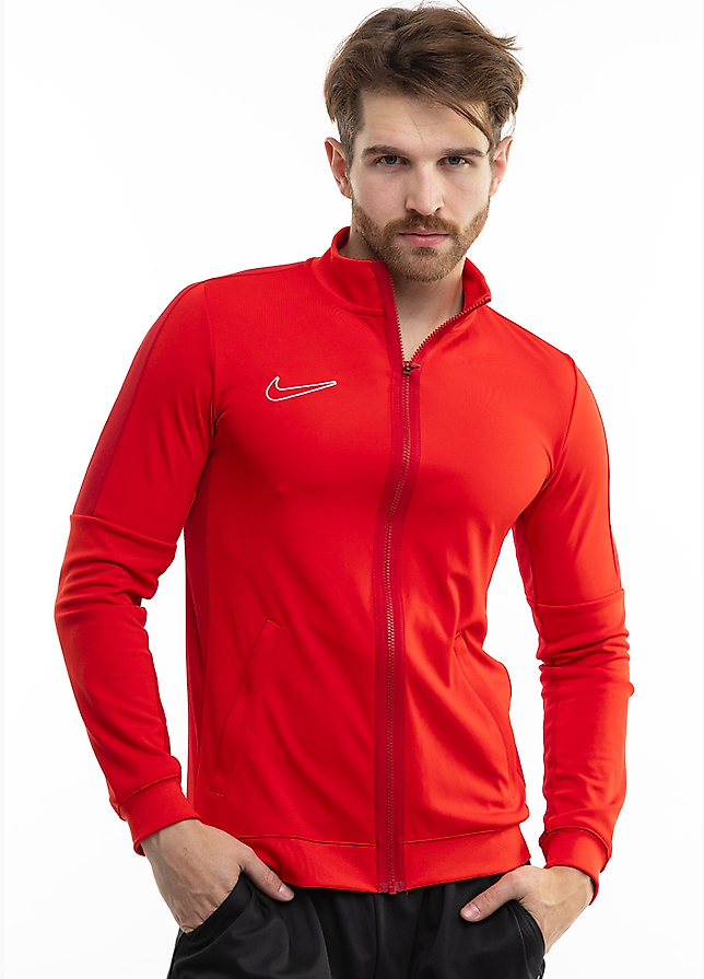 Nike Pánska mikina Dri-FIT Academy 23 DR1681 657 Nike Pánska mikina Dri-FIT Academy 23 DR1681 657