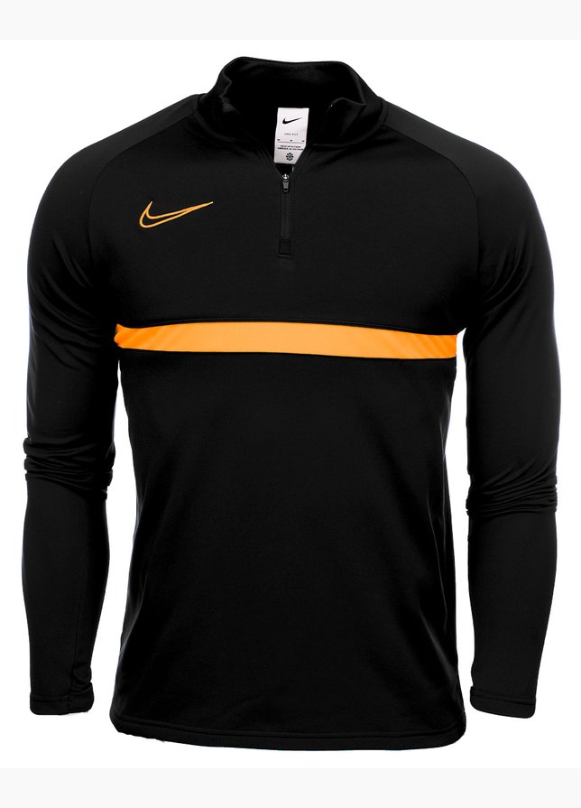 Nike Mikina pánská Dri-FIT Academy CW6110 017 Nike Mikina pánská Dri-FIT Academy CW6110 017