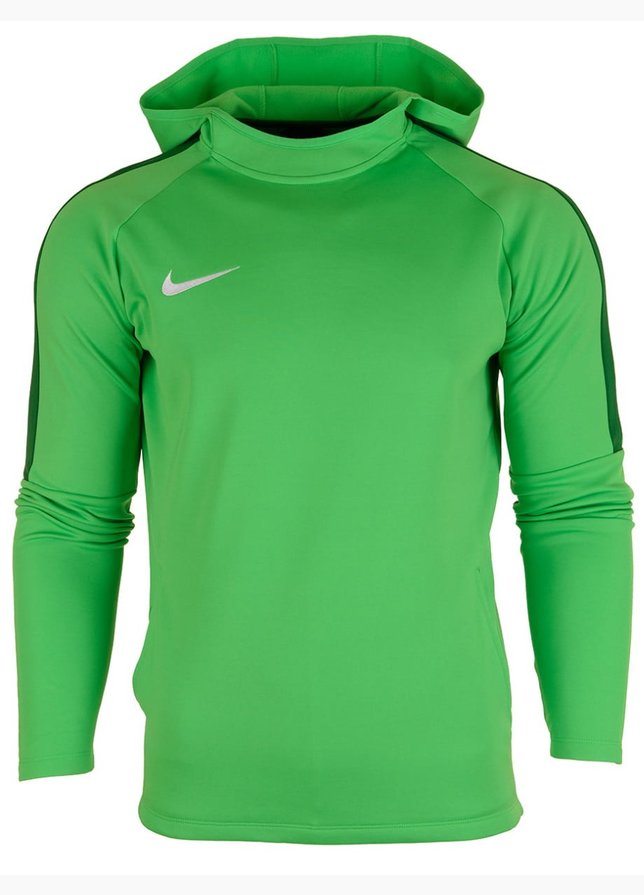 Nike Pánska mikina M Dry Academy 18 AH9608 361 Nike Pánska mikina M Dry Academy 18 AH9608 361